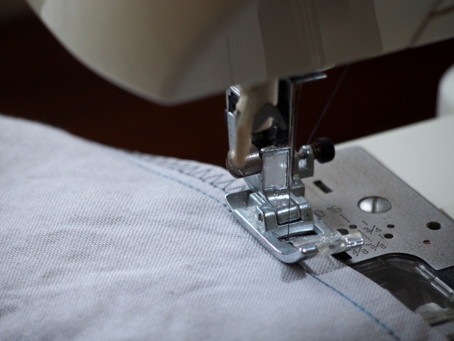 縫製がいいとは　判断基準見極めポイントまとめ