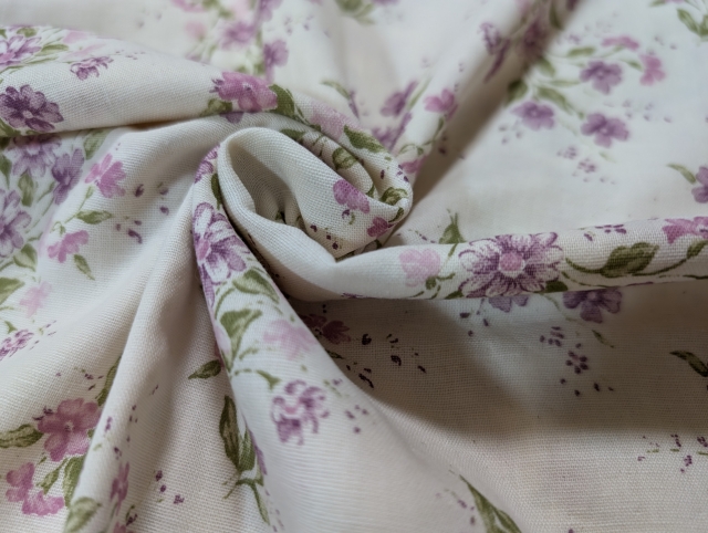 洋裁柄合わせ　簡単にできる上達の秘訣ポイント